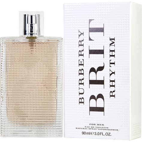 burberry rhythm femme|Burberry brit rhythm for women.